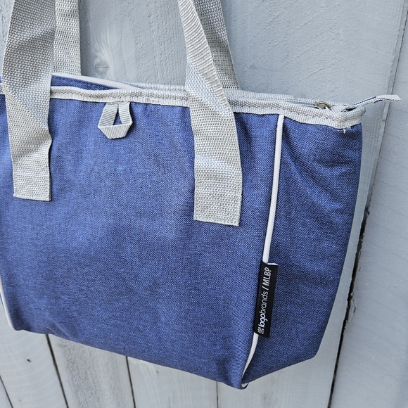 NWT Logobrands Cleveland Indians Cooler Bag - Picture 6 of 6